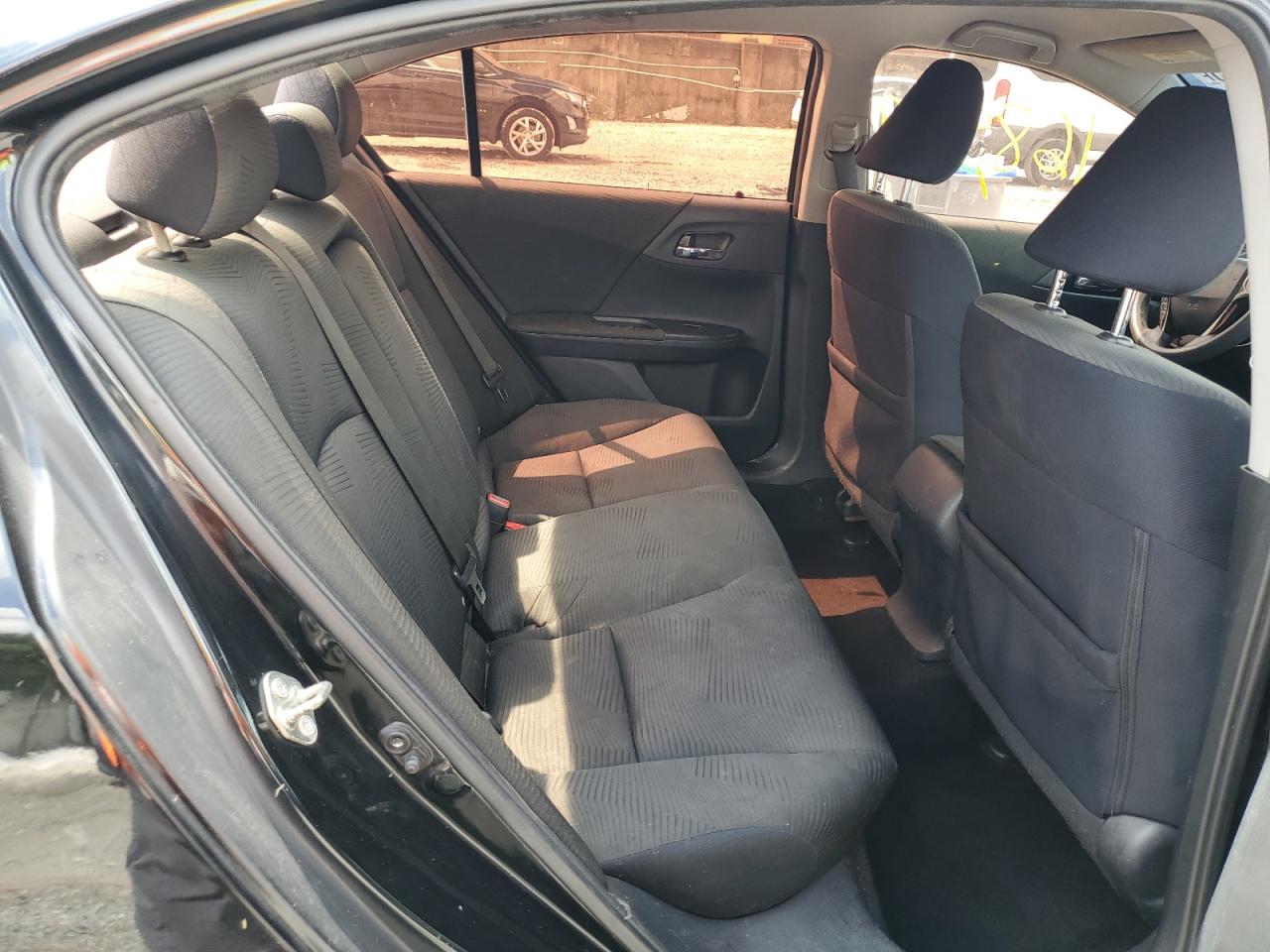2016 Honda Accord Lx VIN: 1HGCR2F38GA115659 Lot: 71778195