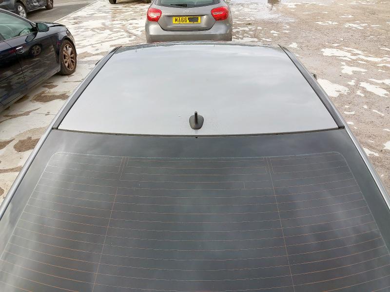 2009 MERCEDES C220 SPORT CDI A 