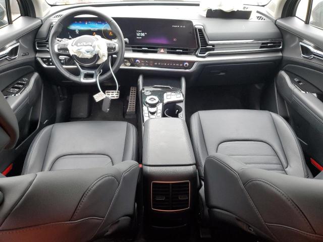 2025 KIA SPORTAGE SX  