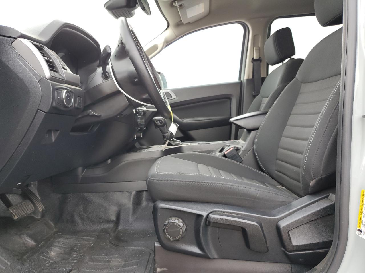 1FTER4EH9MLE01830 2021 Ford Ranger Xl