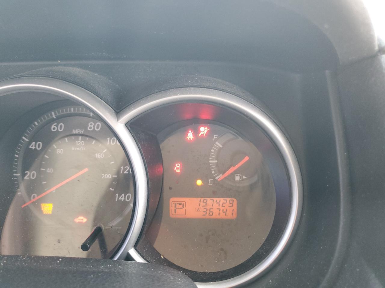 2011 Nissan Versa S VIN: 3N1BC1CP6BL505029 Lot: 81158565