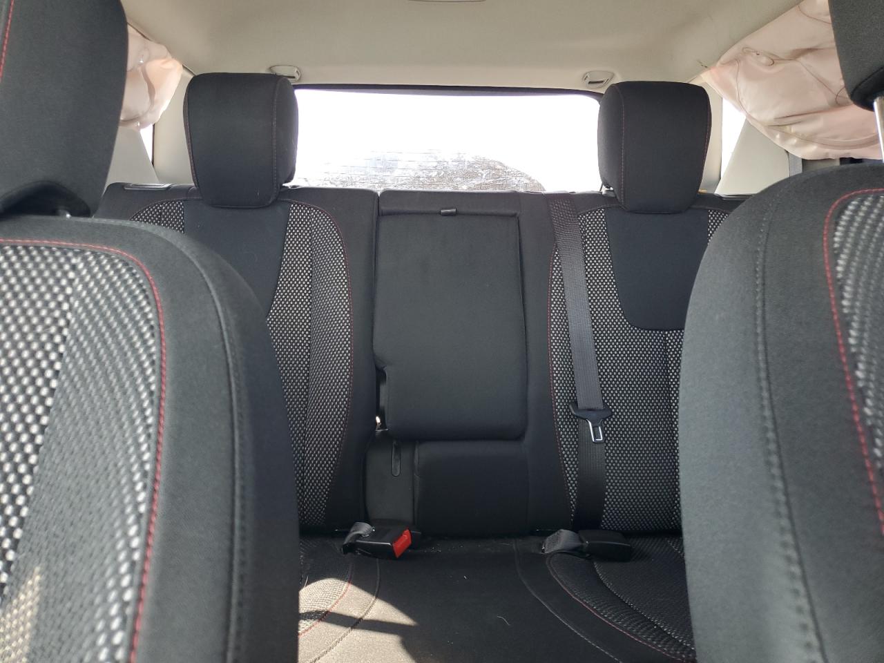 2015 Chevrolet Equinox Lt VIN: 2GNALBEK7F1140004 Lot: 81496845