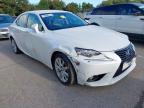 2014 LEXUS IS EXECUTIVE EDITION for sale at Copart SANDWICH