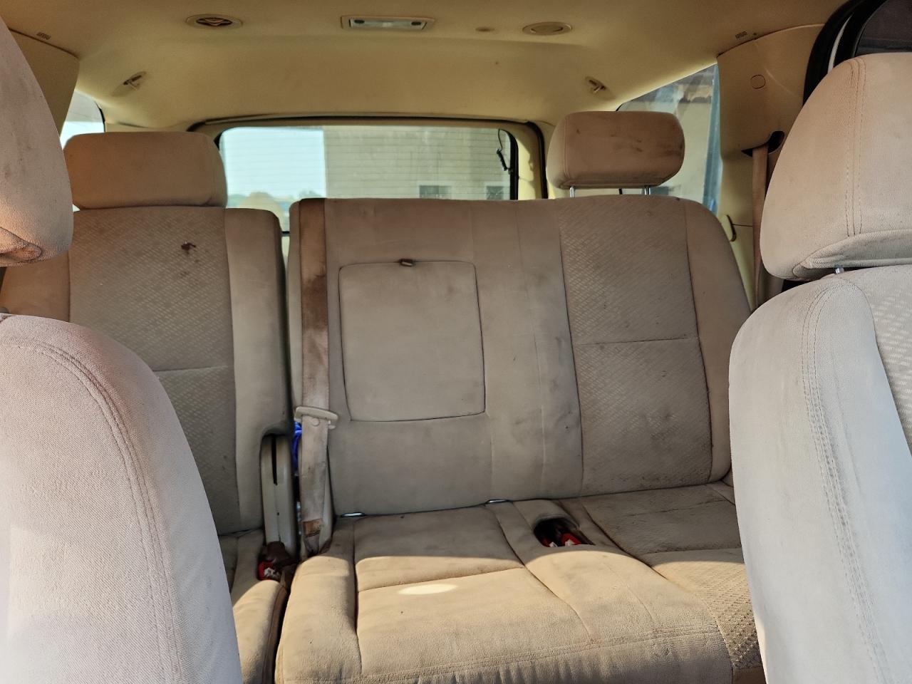 2007 Chevrolet Tahoe C1500 VIN: 1GNFC13077J337182 Lot: 71462965