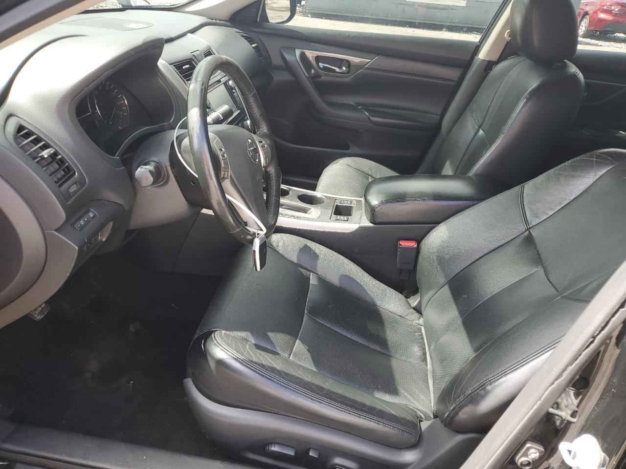 2015 Nissan Altima 2.5 VIN: 1N4AL3AP7FN907225 Lot: 81896085