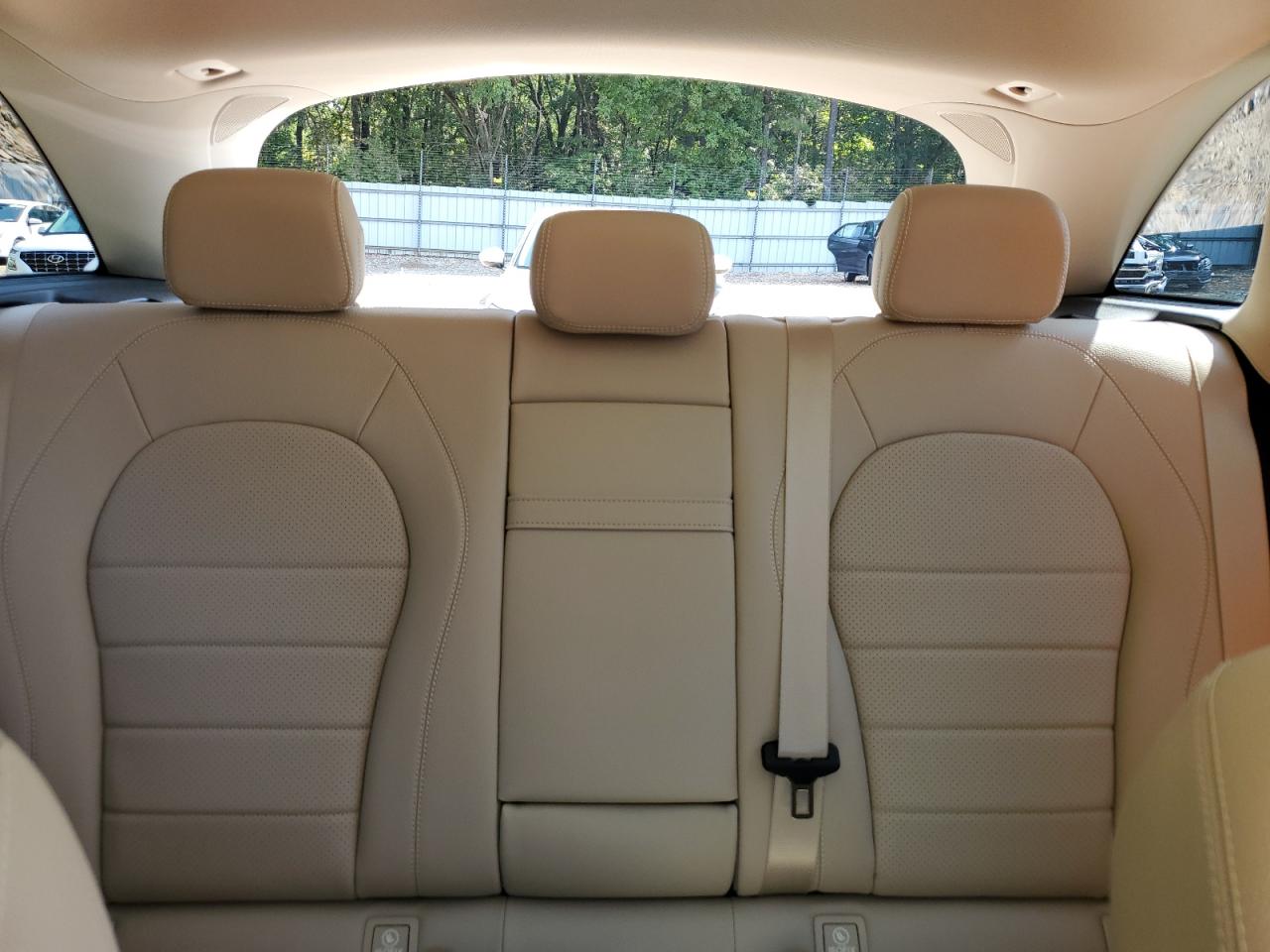 2016 Mercedes-Benz Glc 300 4Matic VIN: WDC0G4KB5GF046460 Lot: 80907585