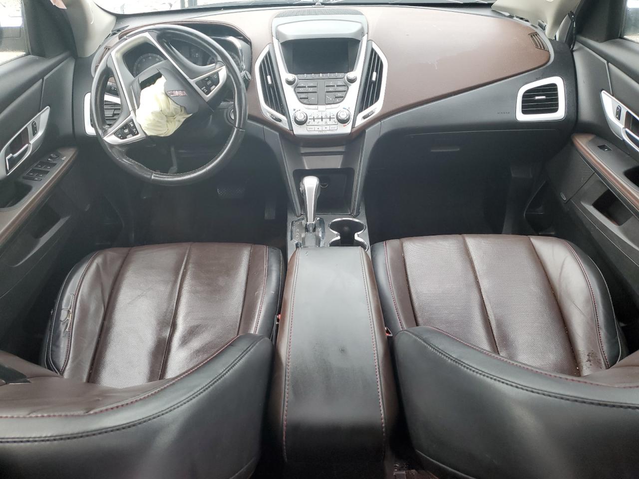 2012 GMC Terrain Slt VIN: 2GKFLXE59C6183588 Lot: 82155045