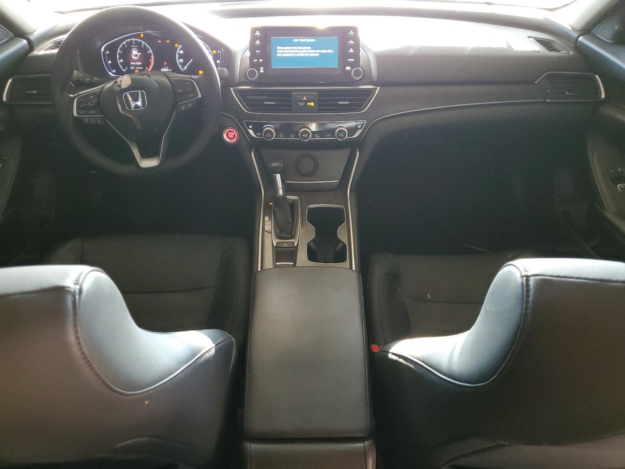 2018 Honda Accord Exl VIN: 1HGCV1F55JA135608 Lot: 72078355