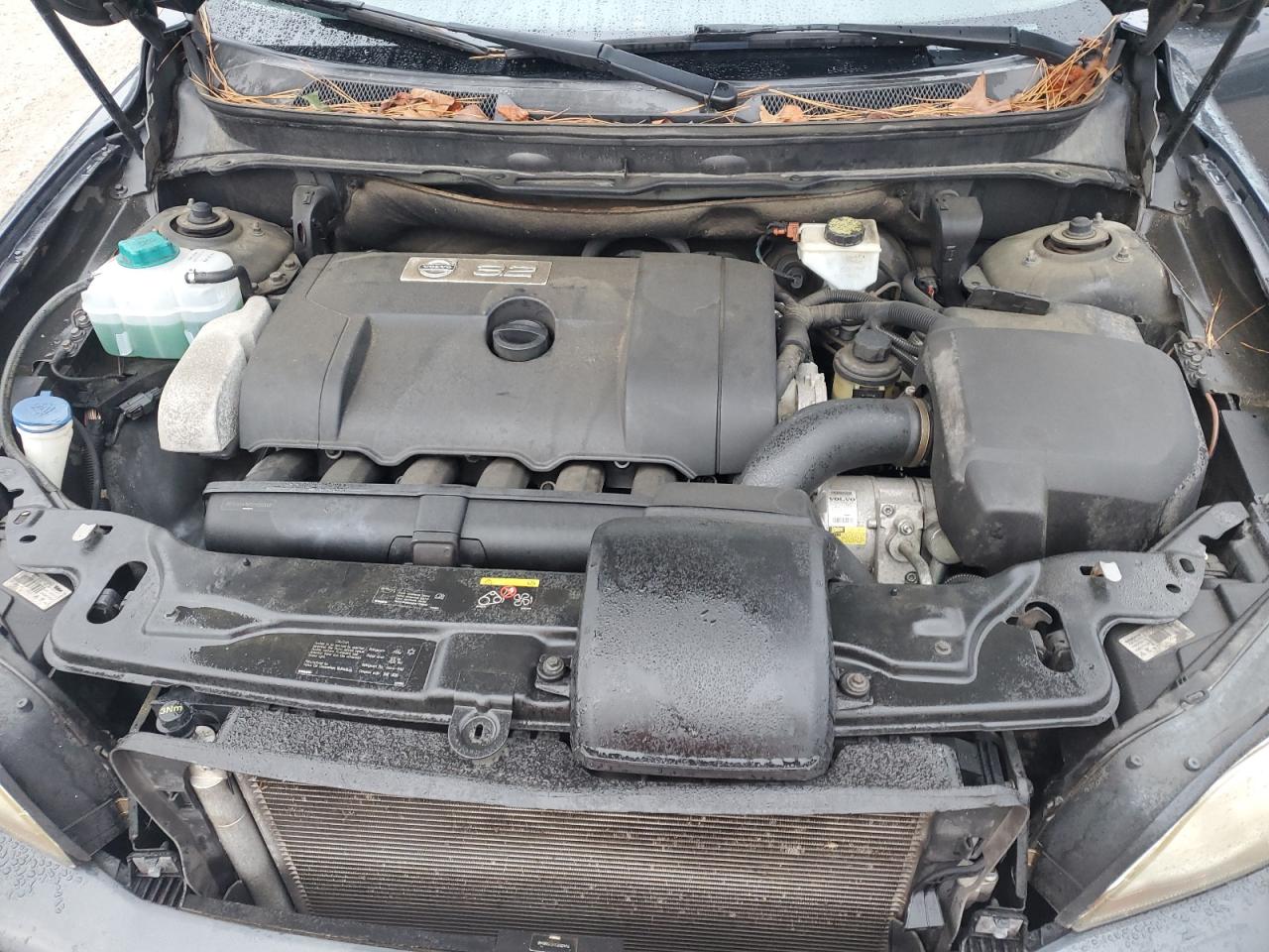 2011 Volvo Xc90 R Design VIN: YV4952CT4B1598548 Lot: 80034455