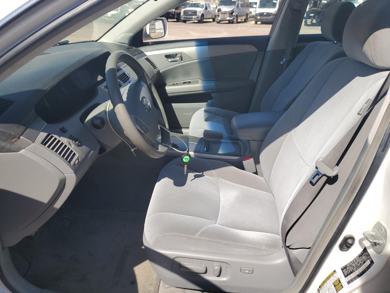 2008 Toyota Avalon Xl VIN: 4T1BK36B38U294622 Lot: 68101125