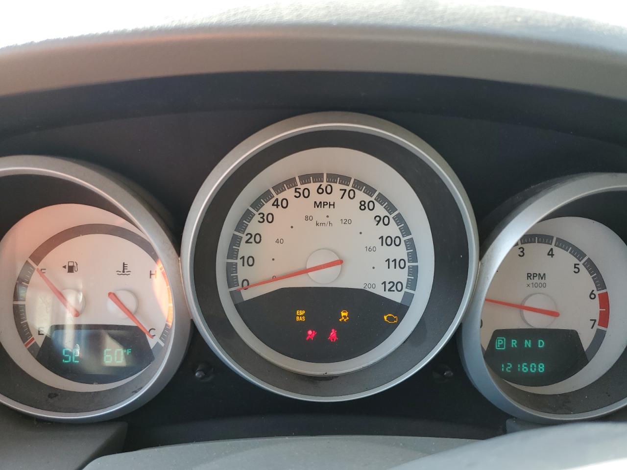 2009 Dodge Grand Caravan Se VIN: 1D8HN44E79B509670 Lot: 81373255