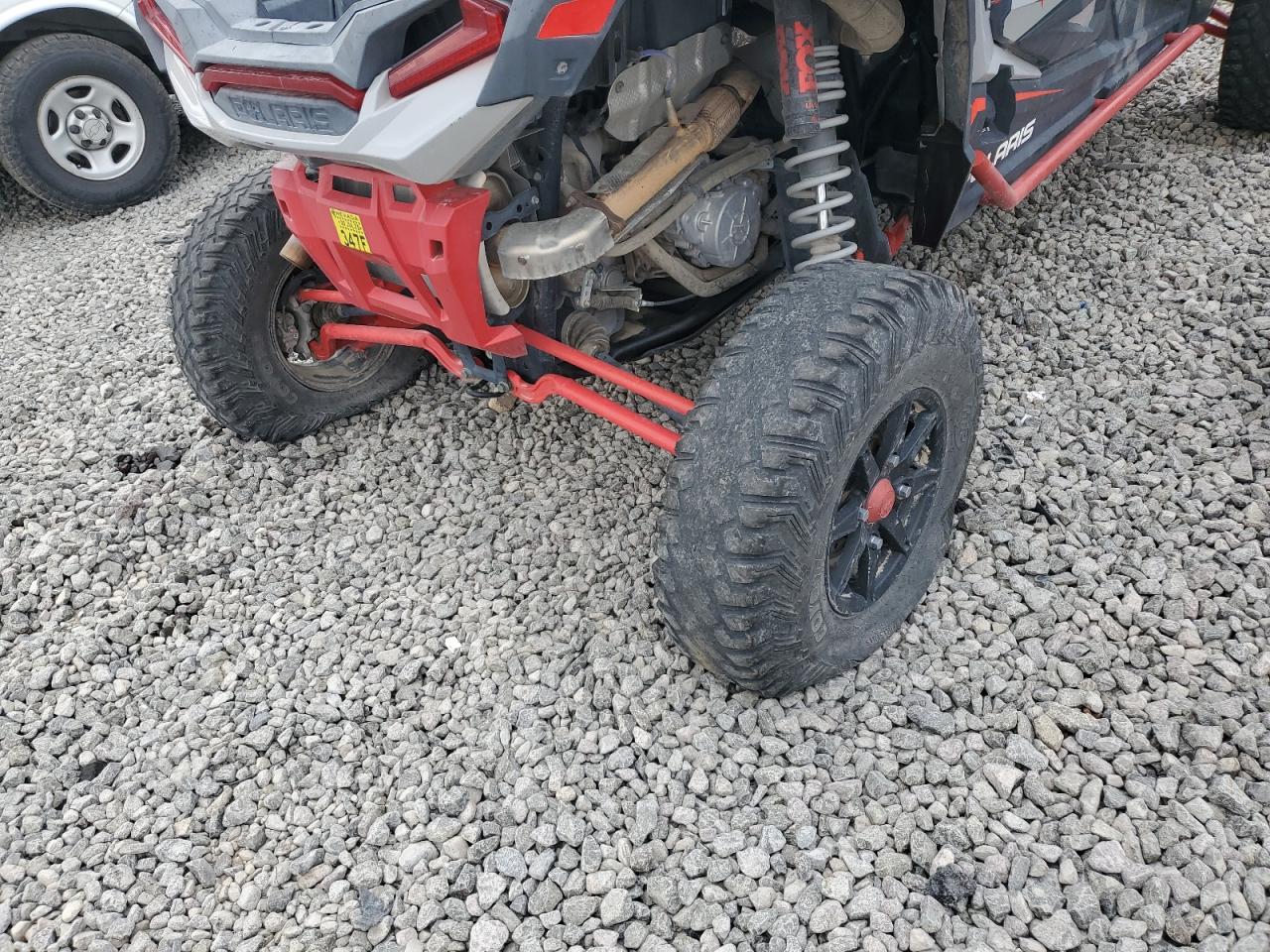 2020 Polaris Rzr Turbo S 4 VIN: 3NSP4L922LG167015 Lot: 81863155