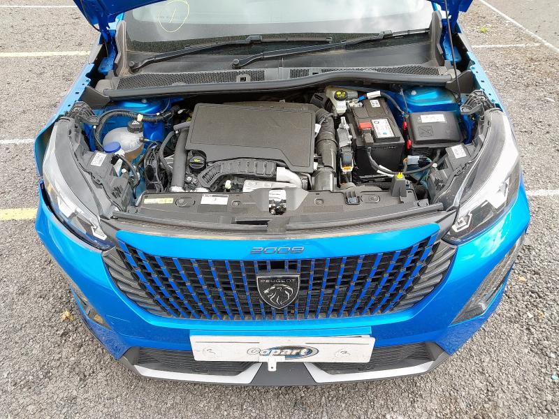2023 PEUGEOT 2008 ALLURE PURETECH S/S 