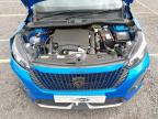 2023 PEUGEOT 2008 ALLURE PURETECH S/S  for sale at Copart SANDTOFT
