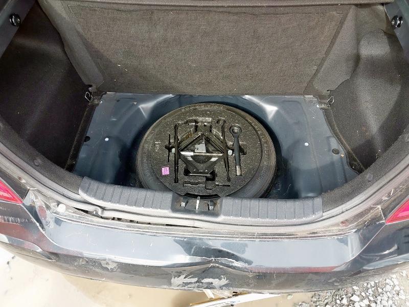 2010 HYUNDAI I30 COMFORT 
