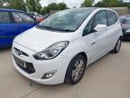 2011 HYUNDAI IX20 STYLE  for sale at Copart SANDY