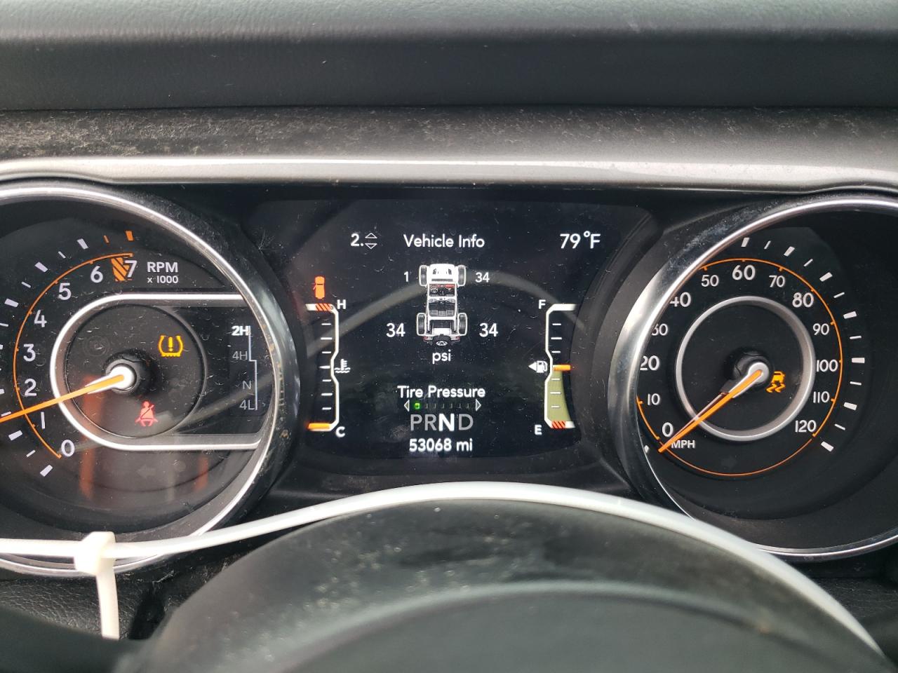 2020 Jeep Wrangler Unlimited Sahara VIN: 1C4HJXEGXLW145451 Lot: 82118395