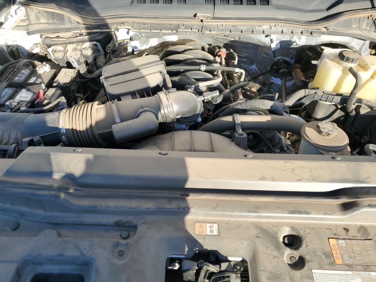 2022 Ford F550 Super Duty VIN: 1FDUF5GN4NDA24294 Lot: 72031545