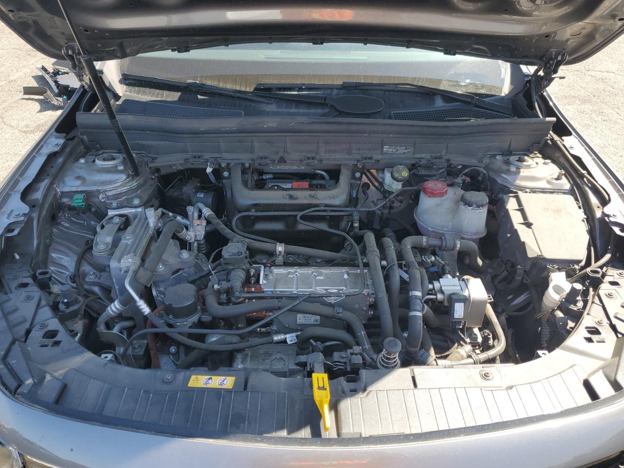 2023 Mercedes-Benz Eqb 250+ VIN: W1N9M0CB0PN034115 Lot: 80724645