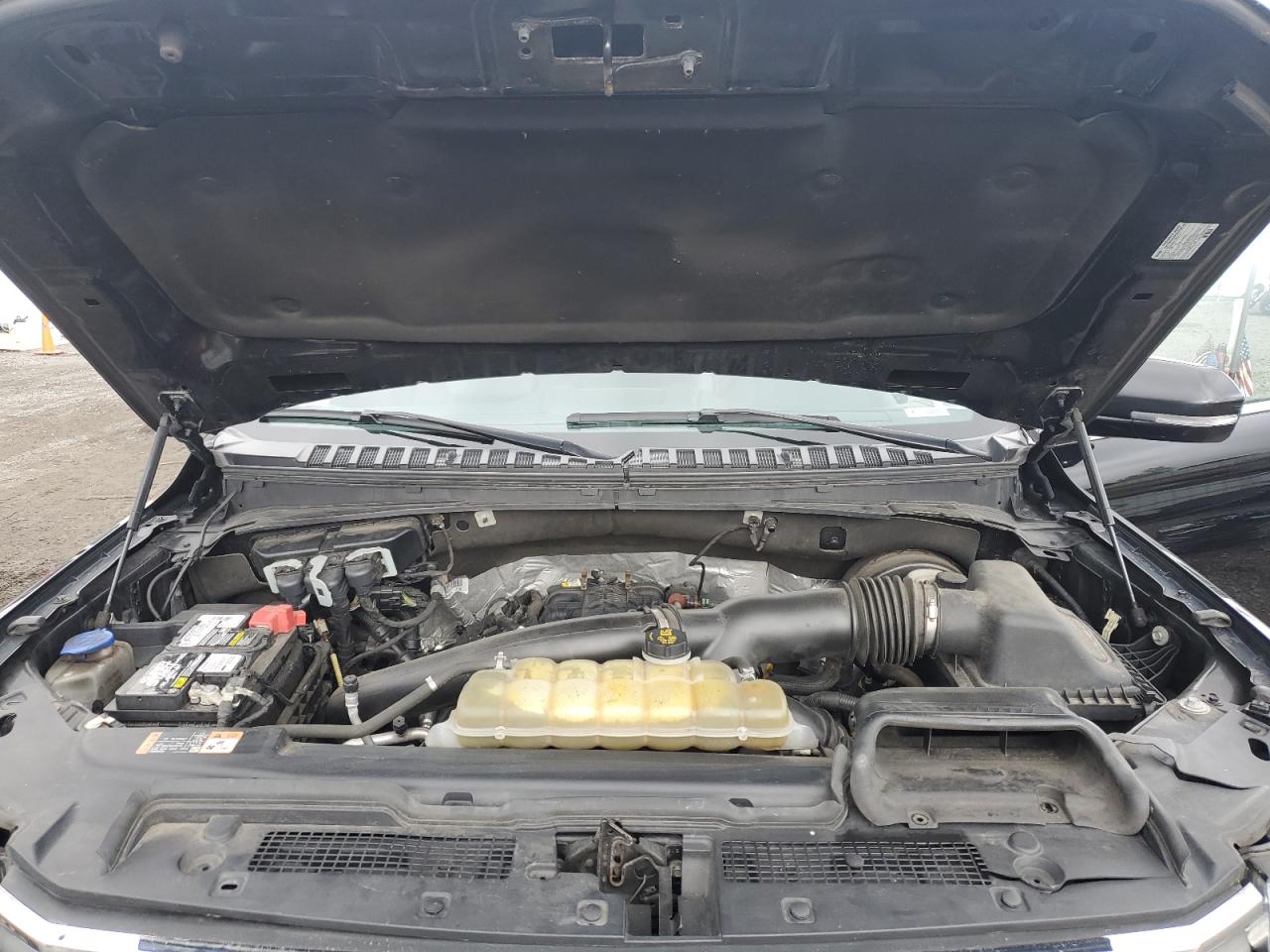 2021 Ford Expedition Max Xlt VIN: 1FMJK1JT1MEA47183 Lot: 70992645