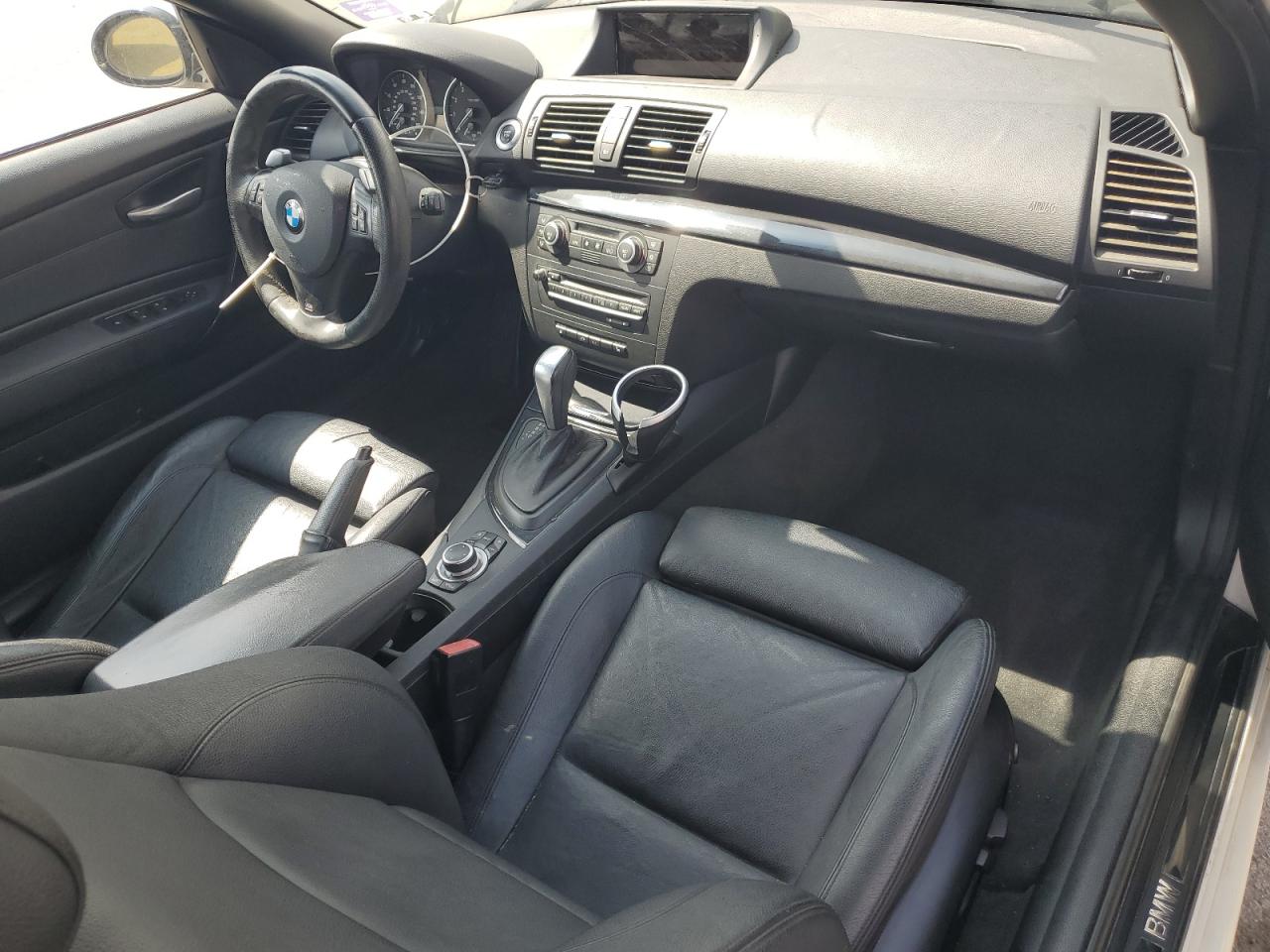 I (E81/E82/E87/E88) I (E81/E82/E87/E88)