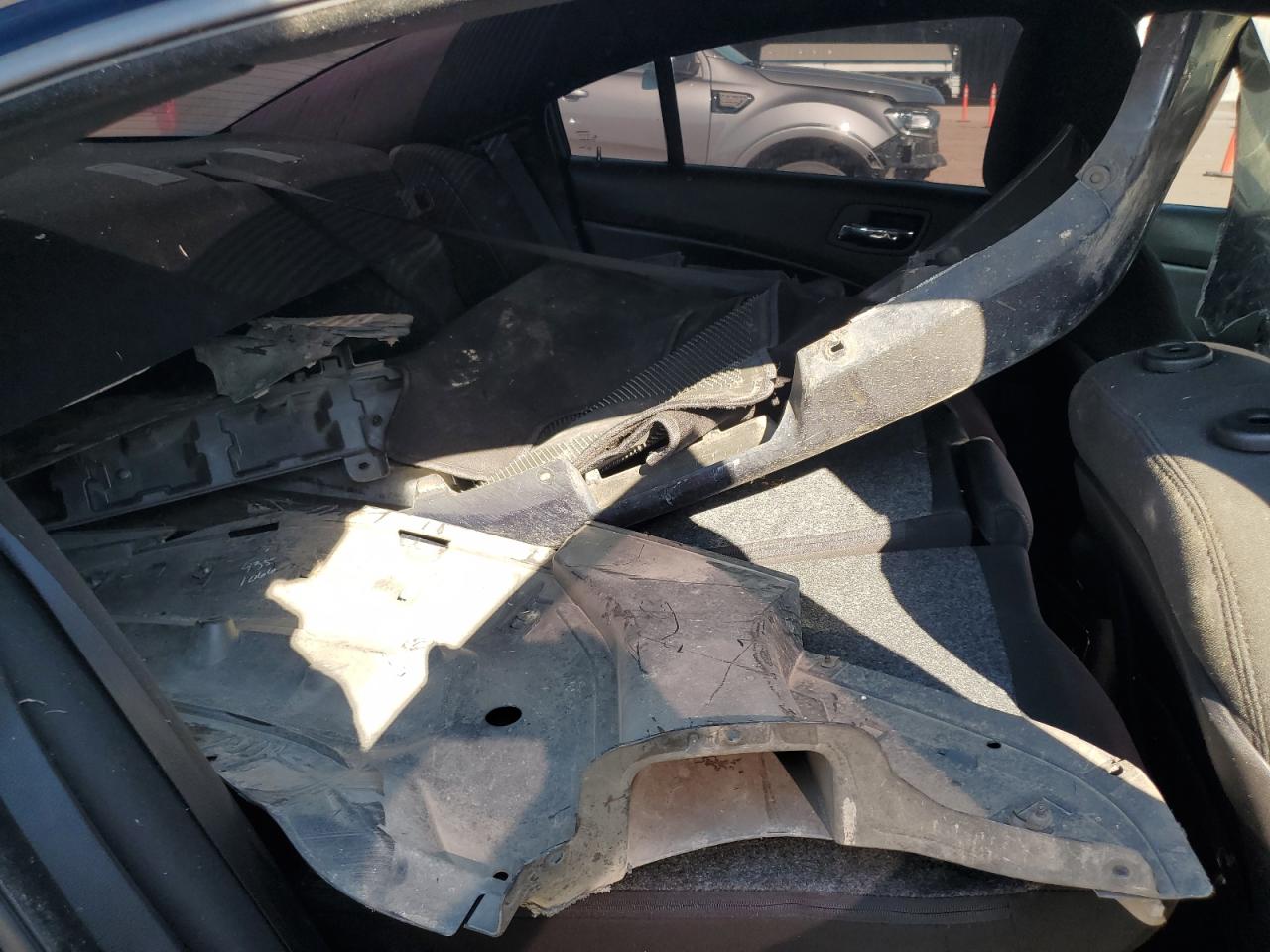 2014 Dodge Charger Se VIN: 2C3CDXBGXEH250647 Lot: 81567955