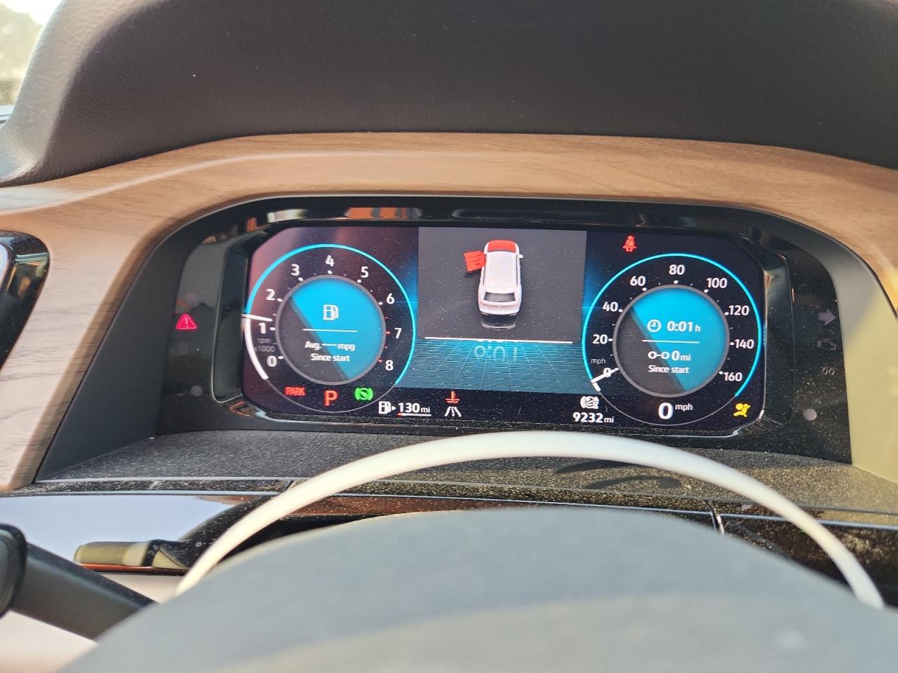 2025 Volkswagen Atlas Se VIN: 1V2DR2CAXSC516972 Lot: 80857525