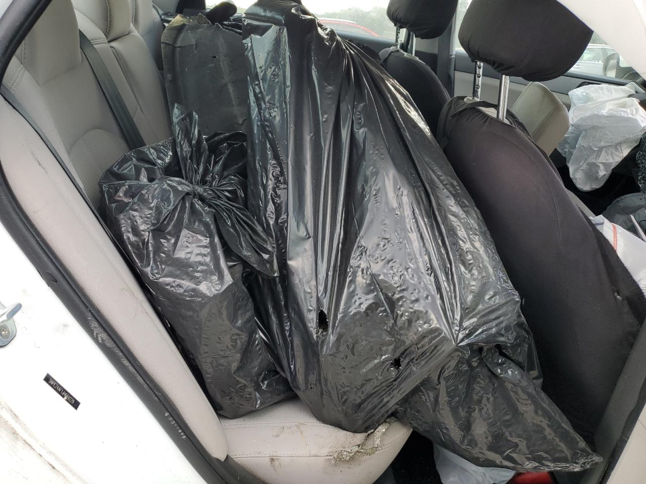 2018 Hyundai Sonata Se VIN: 5NPE24AF1JH669229 Lot: 80523295