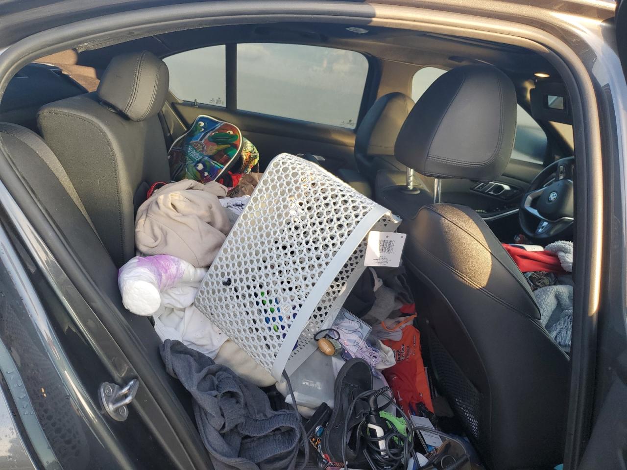 2021 BMW 330Xi VIN: 3MW5R7J0XM8C14439 Lot: 84270145