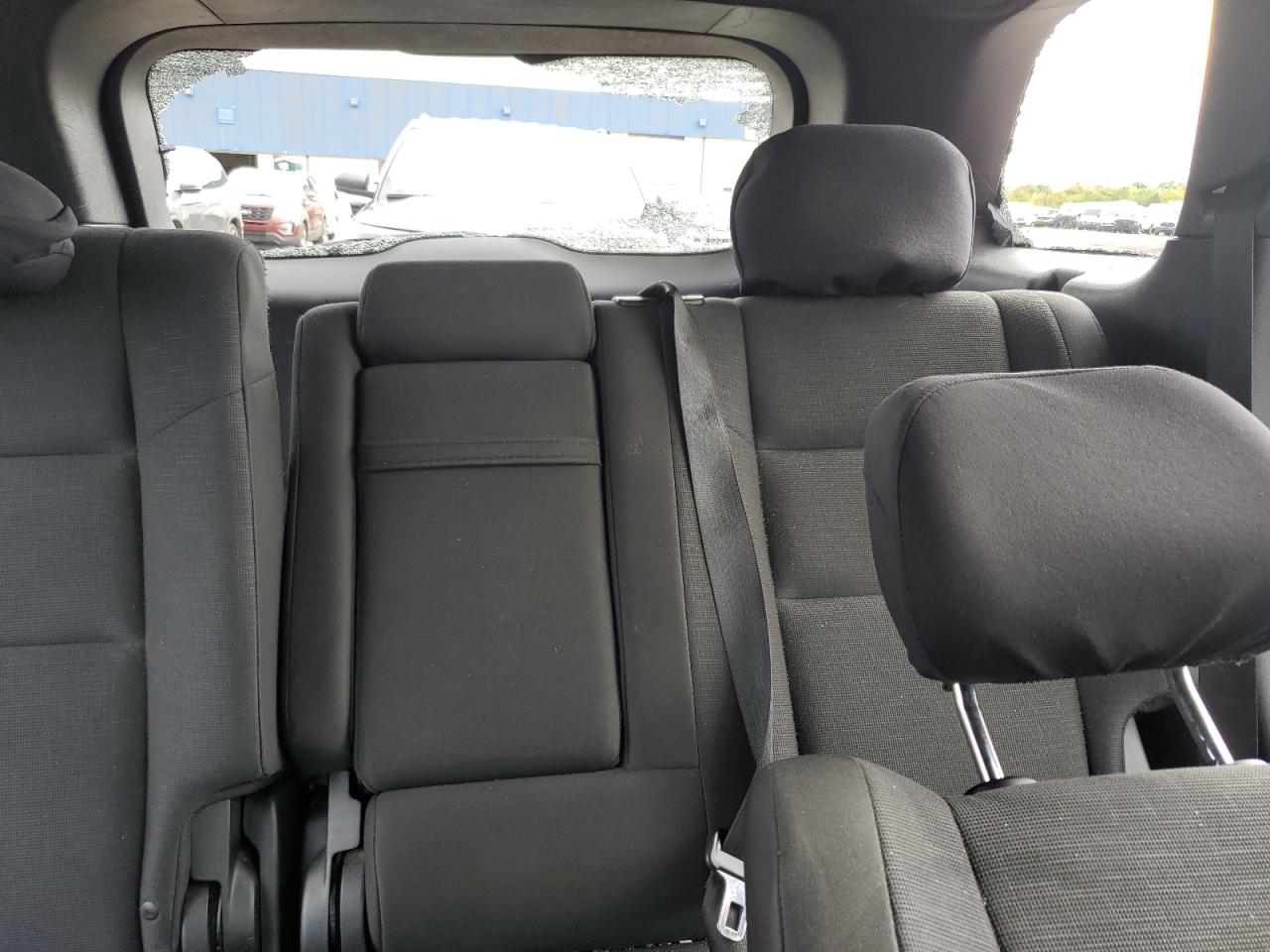 2014 Jeep Grand Cherokee Laredo VIN: 1C4RJFAG1EC144035 Lot: 71077835