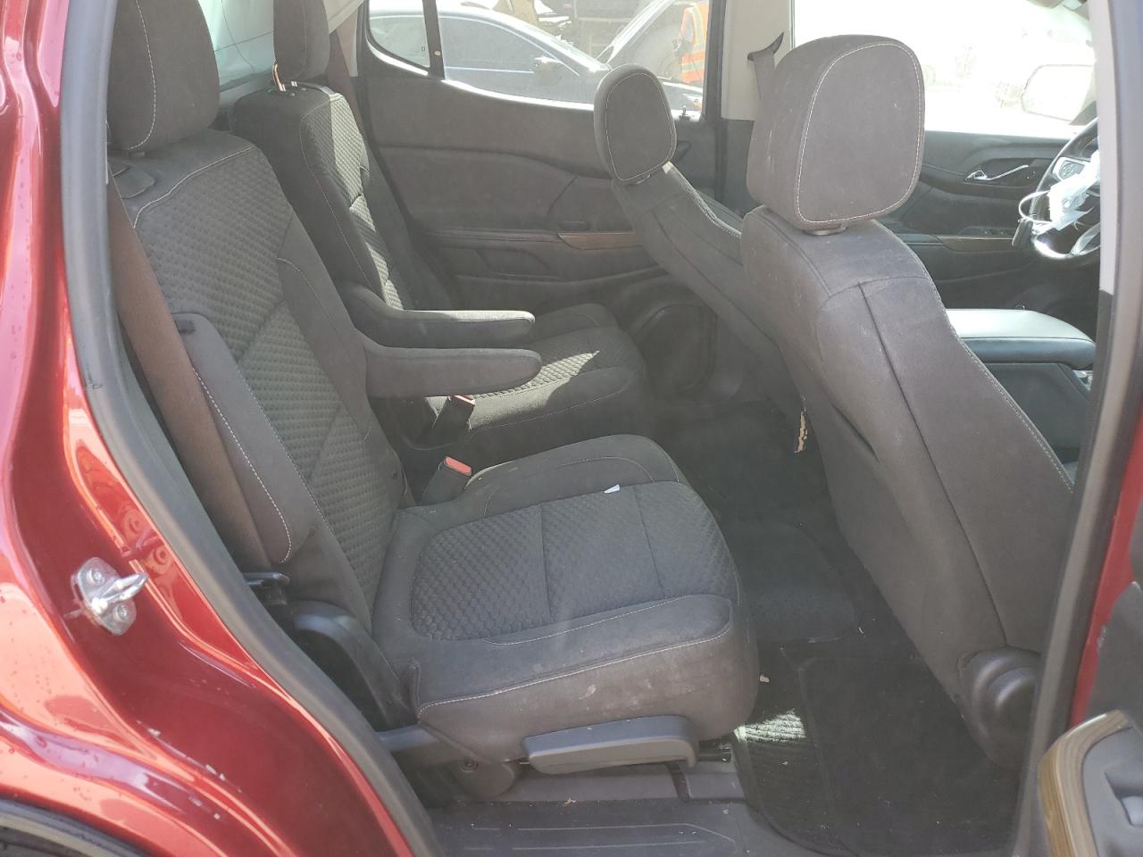 2019 GMC Acadia Sle VIN: 1GKKNLLA0KZ282501 Lot: 71879965