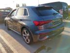 2024 AUDI A3 30 TFSI S LINE 5DR S TRONIC for sale at Copart SANDY