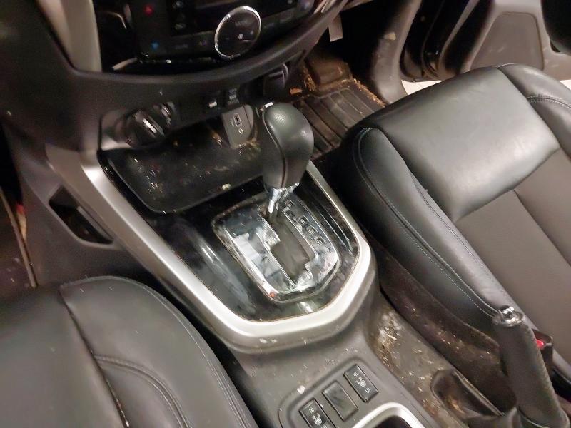 2021 NISSAN NAVARA DOUBLE CAB PICK UP N-GUARD 2.3DCI 190 TT 4WD AUTO