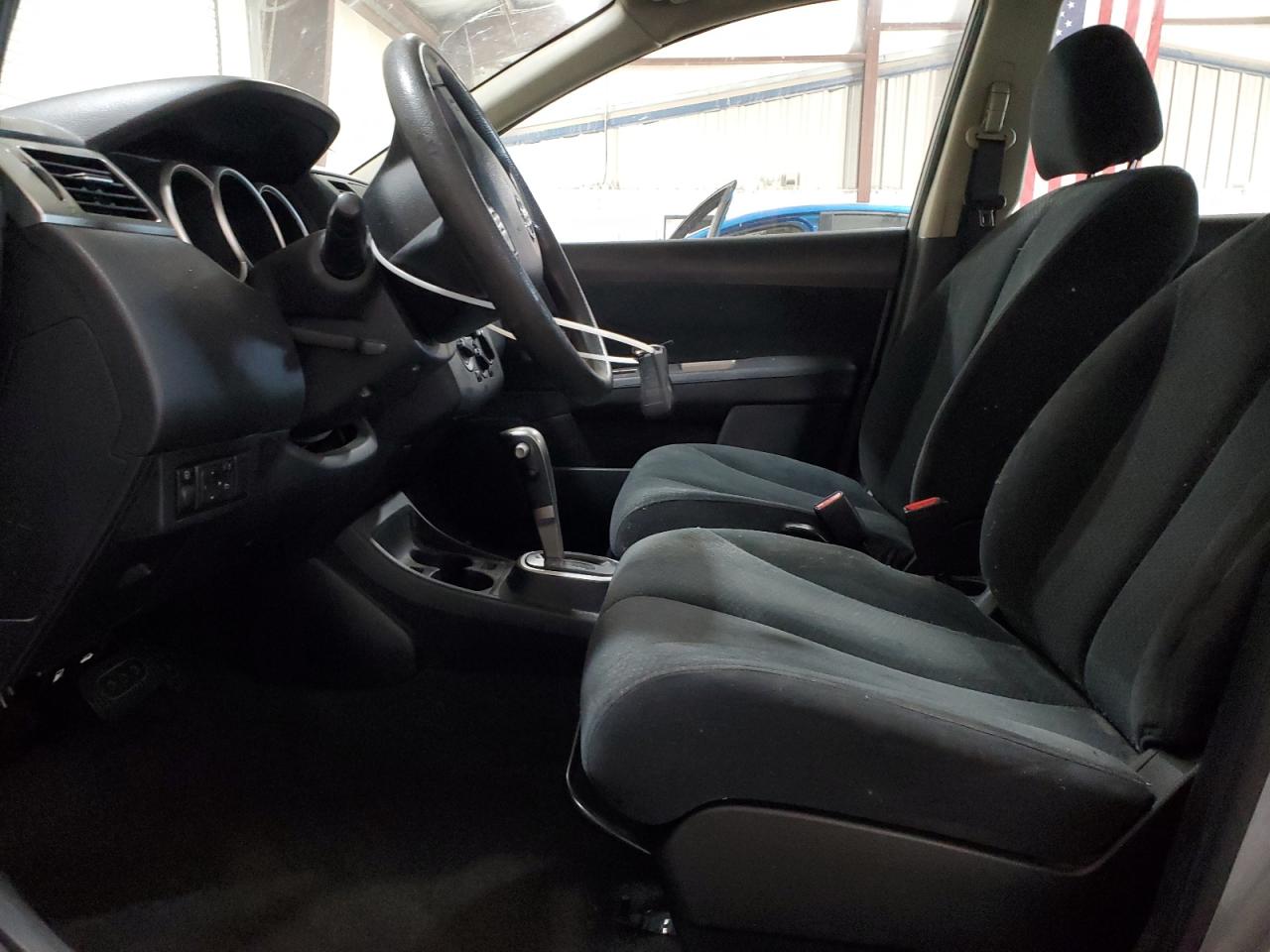 2011 Nissan Versa S VIN: 3N1BC1AP8BL405114 Lot: 81331335