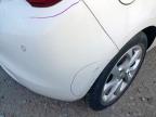 2016 VAUXHALL CORSA ENERGY AC ECOFLEX  for sale at Copart YORK