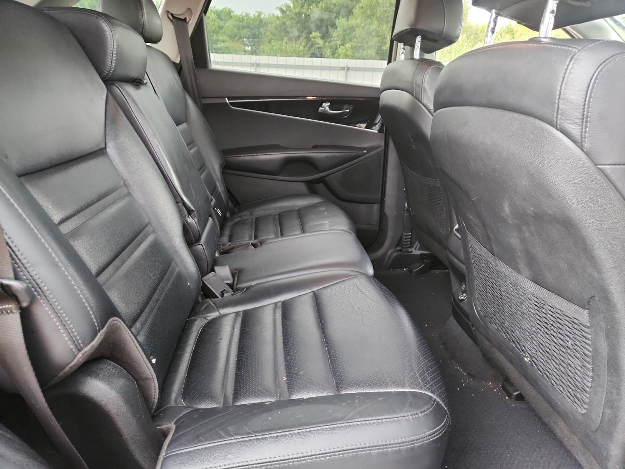 2017 Kia Sorento Lx VIN: 5XYPG4A32HG279208 Lot: 82126735