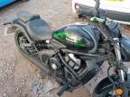 2020 KAWASAKI EN 650 DLFA  for sale at Copart BRISTOL