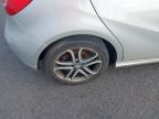 2015 MERCEDES-BENZ A180 BLUEEFFICIENCY SPORT A180 CDI SPORT 5DR for sale at Copart SANDTOFT