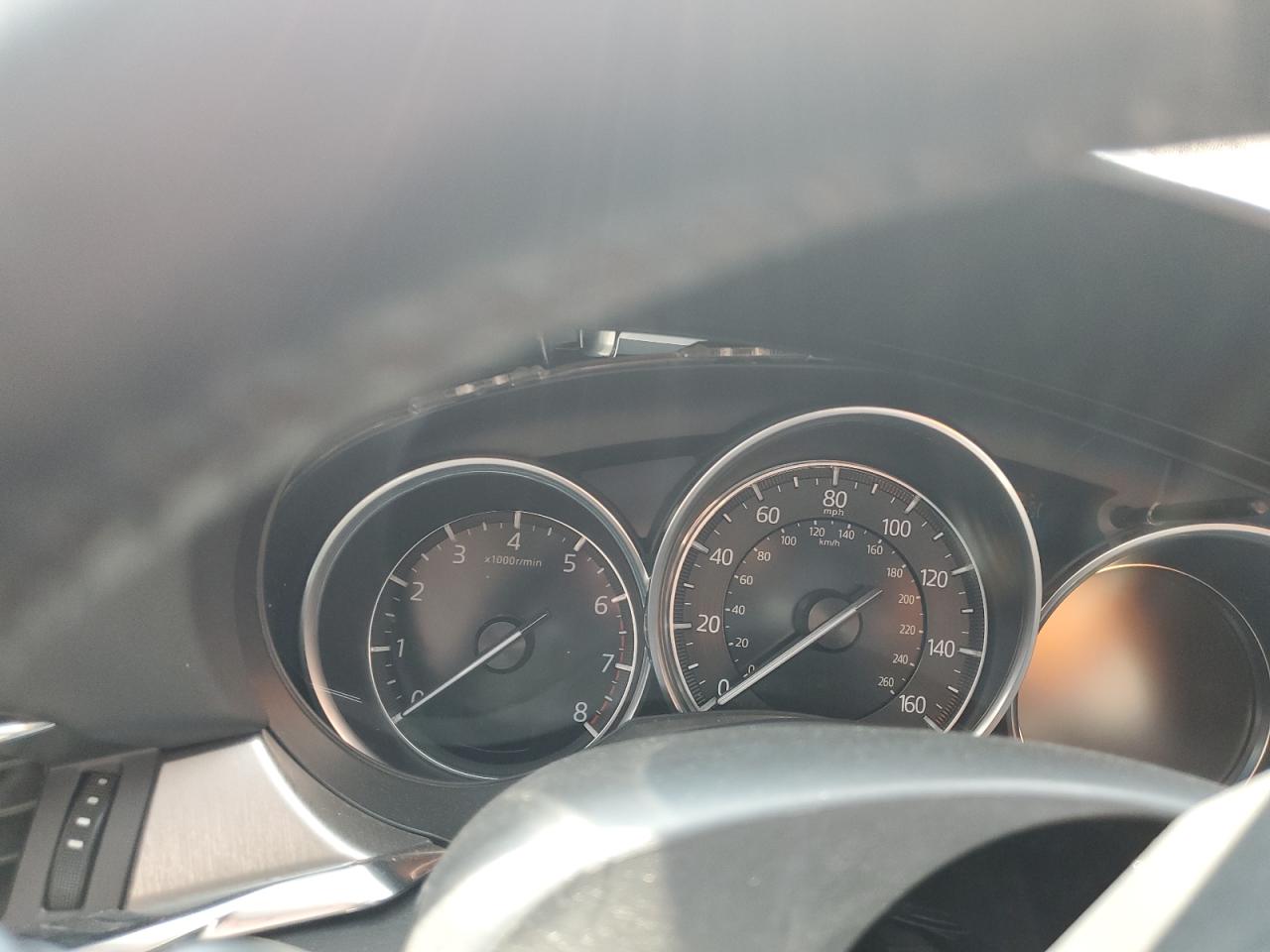 2018 Mazda 6 Grand Touring Reserve VIN: JM1GL1WY9J1330059 Lot: 81660805