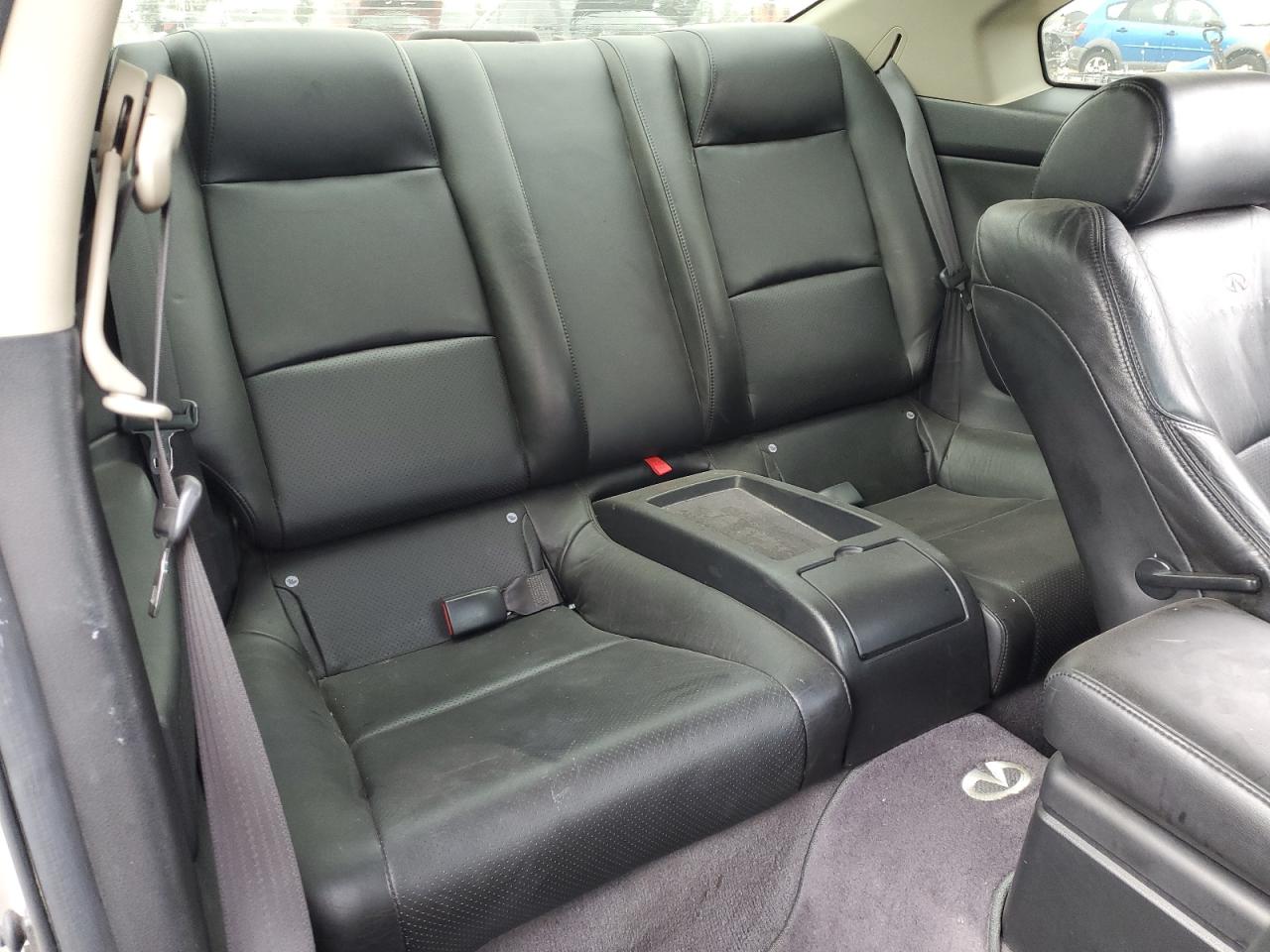 2003 Infiniti G35 VIN: JNKCV54E43M212218 Lot: 71195305