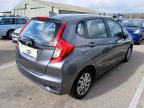 2020 HONDA JAZZ SE I-VTEC  for sale at Copart NEWBURY