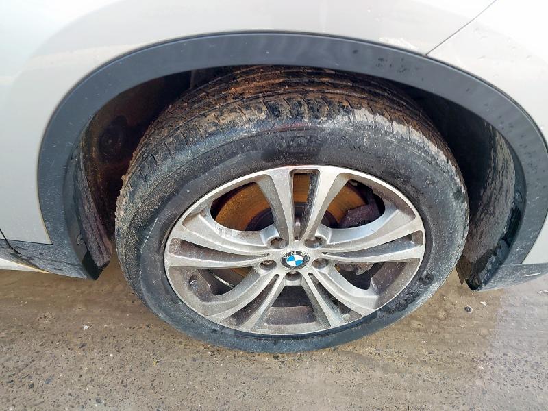 2015 BMW X1 XDRIVE20D SPORT AUTO 