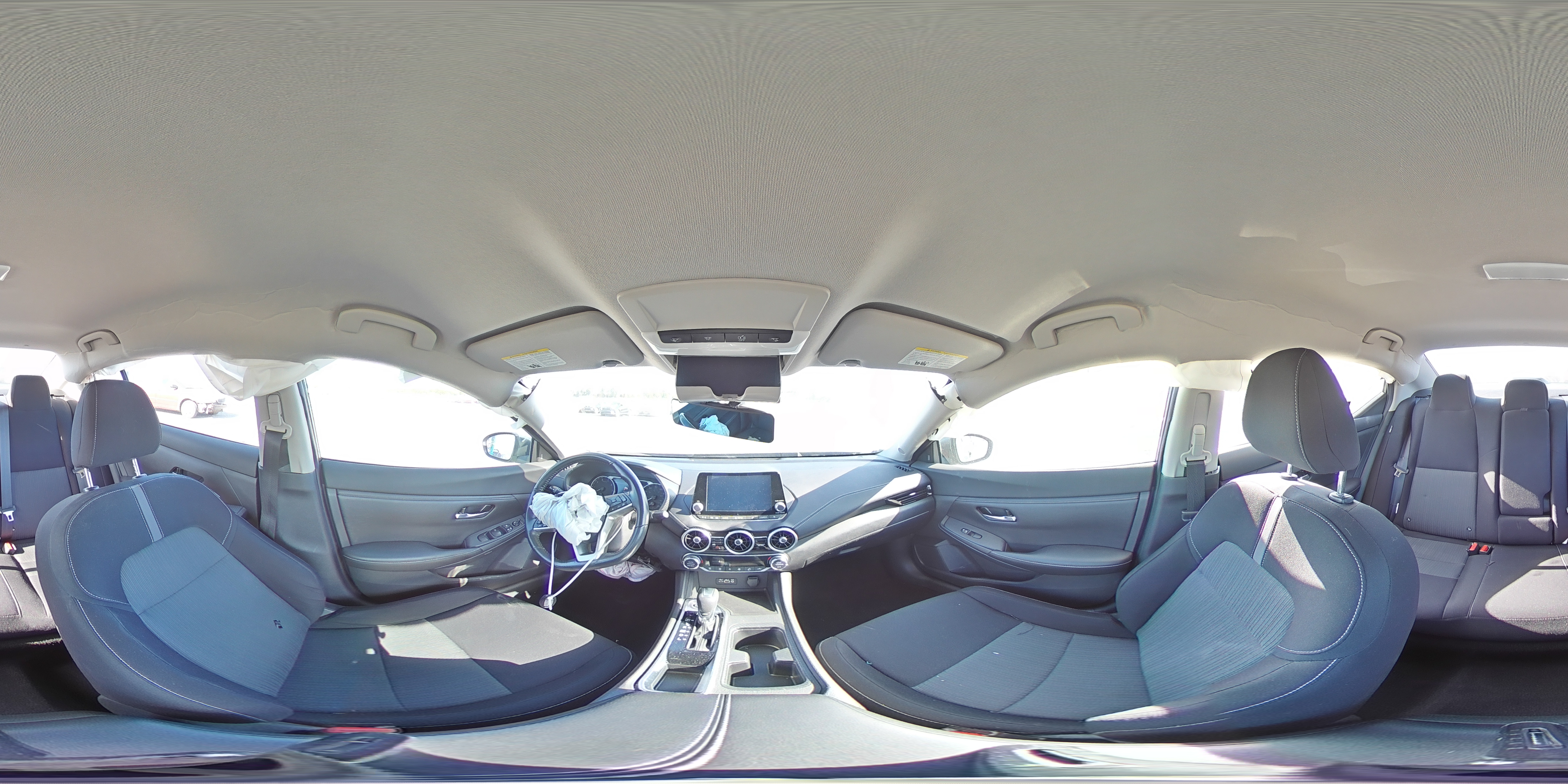 2021 Nissan Sentra Sv Xtronic Cvt VIN: 3N1AB8CV1MY295371 Lot: 43249670