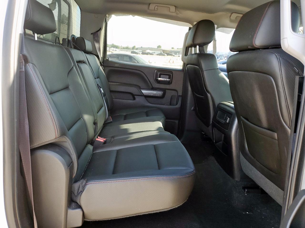 2014 GMC Sierra K1500 Slt VIN: 3GTU2VECXEG460667 Lot: 84463135