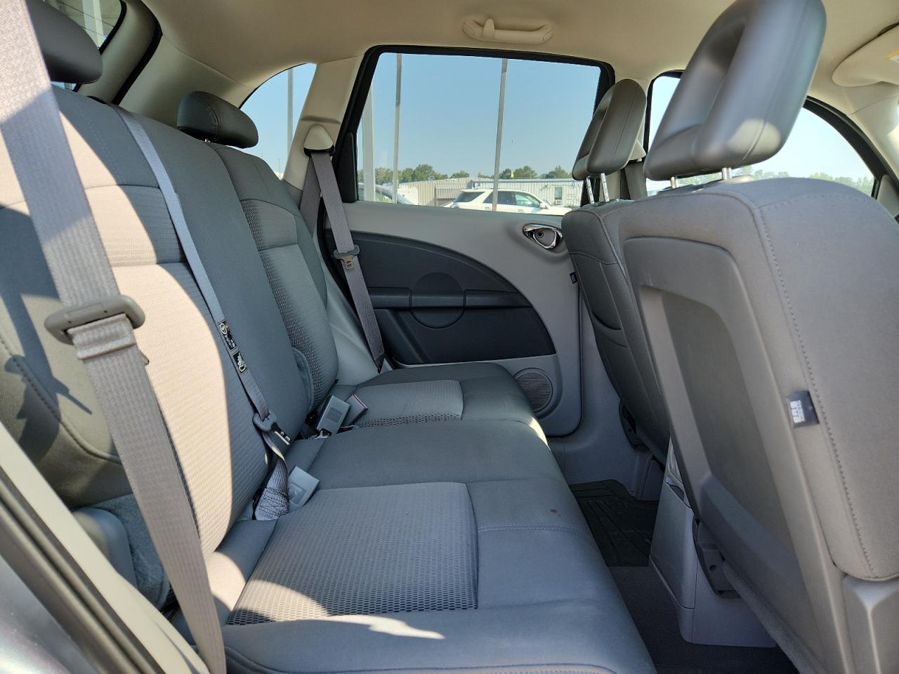 2010 Chrysler Pt Cruiser VIN: 3A4GY5F98AT132688 Lot: 80658295