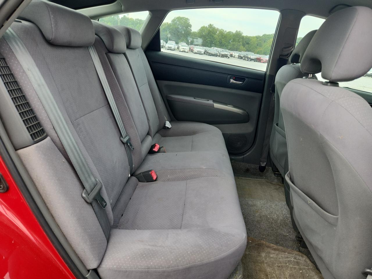 2007 Toyota Prius VIN: JTDKB20U177632590 Lot: 80090935