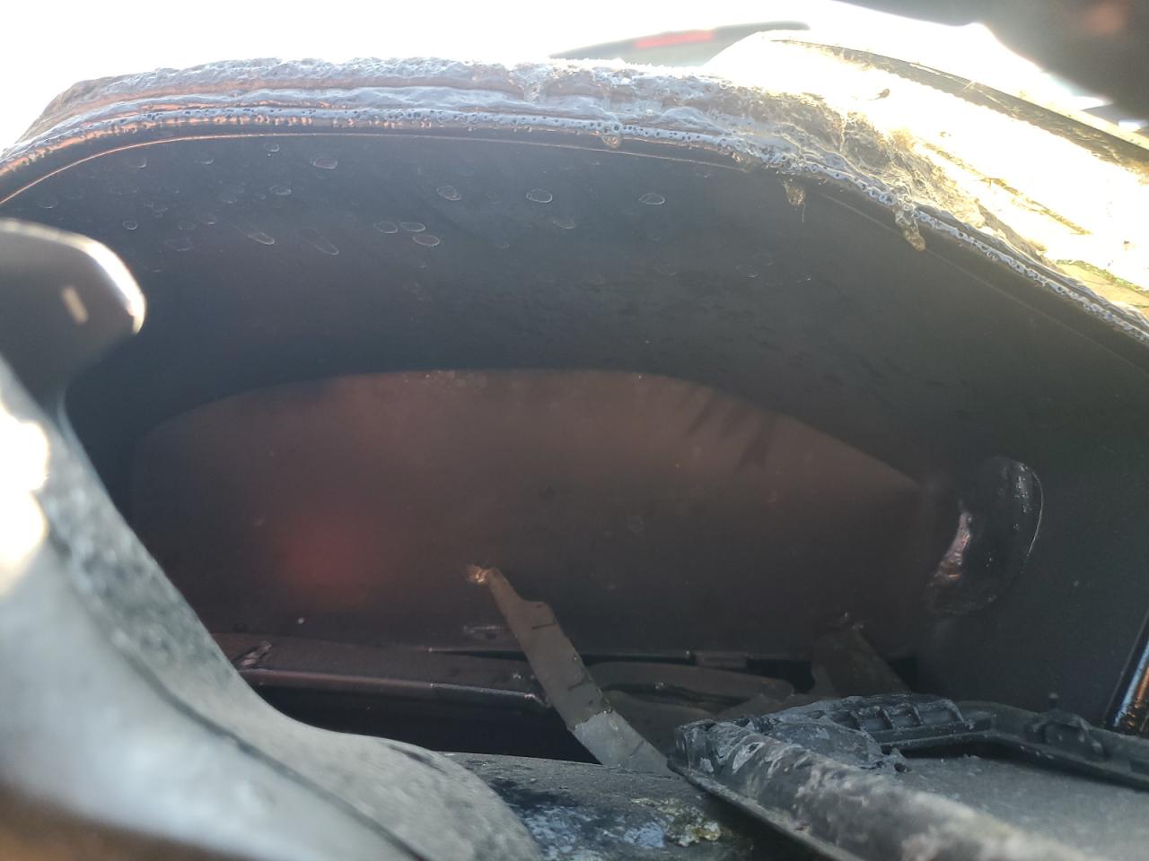 2026 Honda Cr-V Sport VIN: 7FARS6H51TE002323 Lot: 80763305