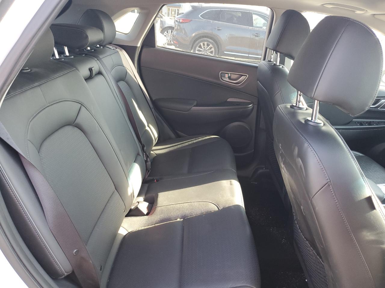 2019 Hyundai Kona Limited VIN: KM8K33AG4KU021390 Lot: 70927595