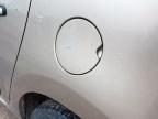 2012 CITROEN C3 PICASSO EXCLUSIVE HDI  for sale at Copart BRISTOL