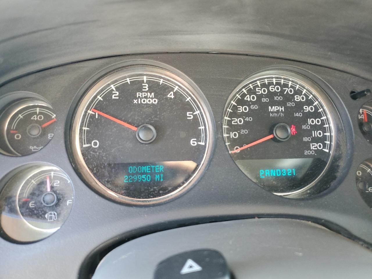 2007 GMC Yukon Xl K1500 VIN: 1GKFK16327J262025 Lot: 69991535